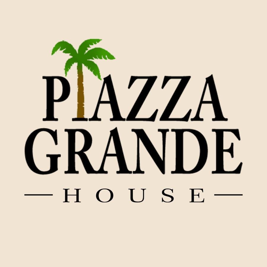 Апартаменты Piazza Grande Полиньяно-а-Маре Экстерьер фото